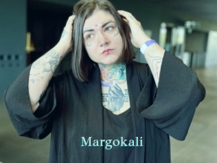 Margokali