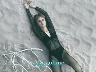 Margolime
