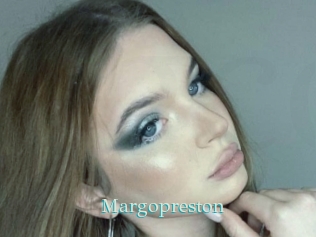 Margopreston