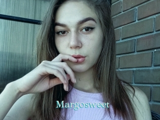 Margosweet