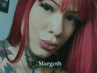 Margoth