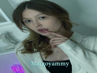 Margoyammy