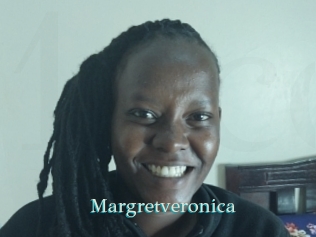 Margretveronica