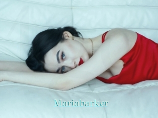 Mariabarker