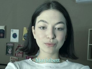 Mariabett