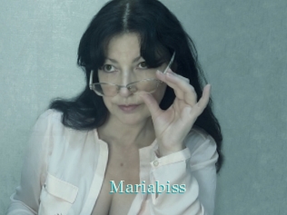 mariabiss 1 grosse cochonne