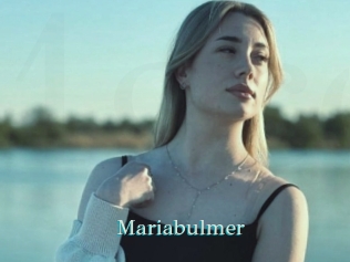 Mariabulmer