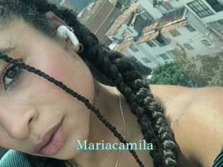 Mariacamila