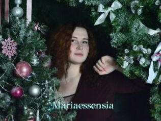 Mariaessensia