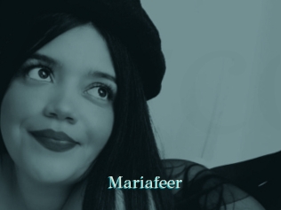 Mariafeer