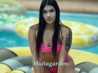 Mariagarden
