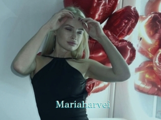Mariaharvei