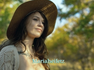 Mariaheifetz