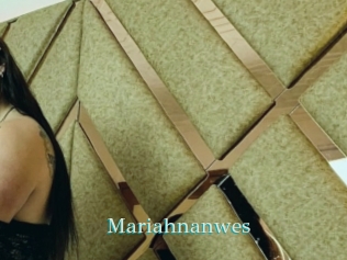 Mariahnanwes