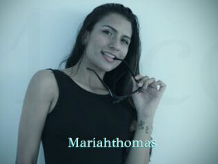 Mariahthomas
