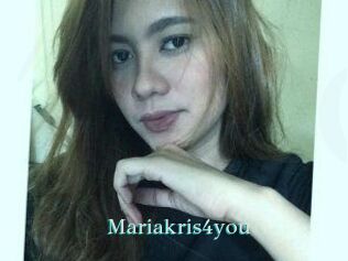 Mariakris4you