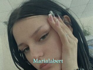 Marialabert