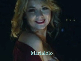 Marialolo
