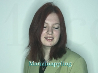 Mariamappling