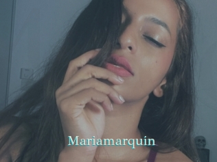 Mariamarquin