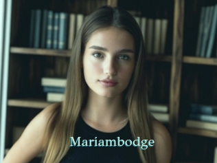 Mariambodge