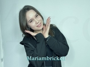 Mariambrickell