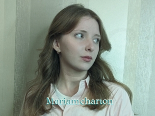 Mariamcharton