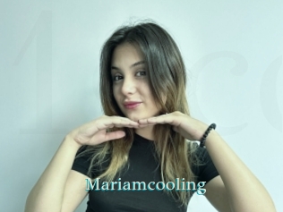 Mariamcooling