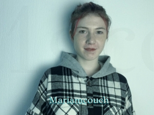 Mariamcouch