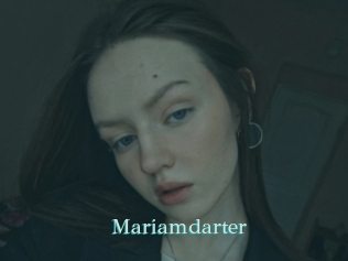 Mariamdarter