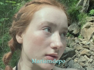 Mariamdepo
