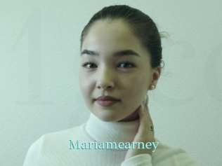Mariamearney