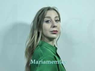 Mariamemley