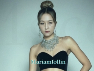 mariamfollin 1 grosse cochonne