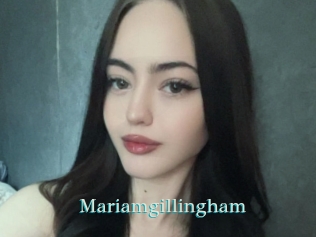 Mariamgillingham