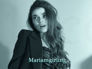 Mariamgirling
