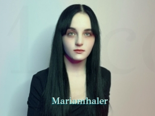 Mariamhaler
