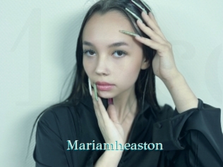 Mariamheaston