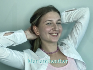 Mariamheather