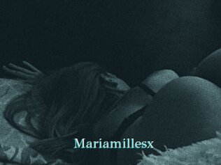 Mariamillesx