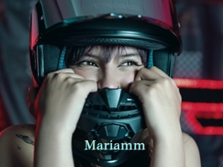 Mariamm