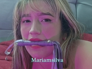 Mariamsilva
