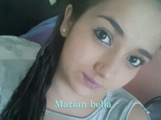 Marian_bella