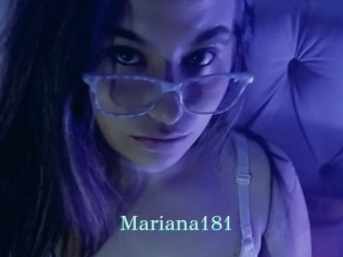 Mariana181