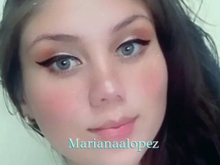 Marianaalopez