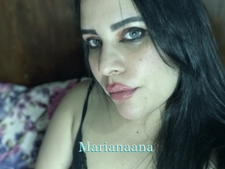 Marianaana