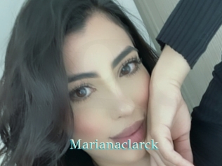 Marianaclarck