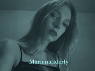 Marianadderly