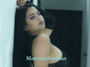 Marianahatman