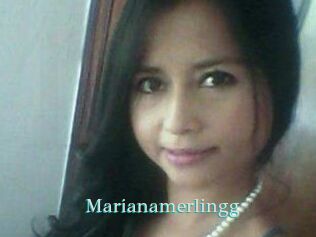 Marianamerlingg